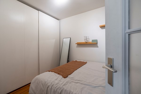 Medium property photo - Weerdsingel Westzijde 18B, 3513 BB Utrecht